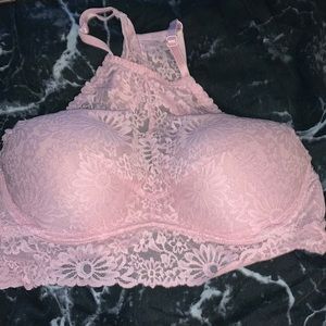 VS Pink bralette